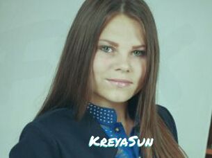 KreyaSun