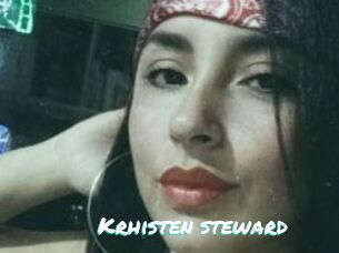 Krhisten_steward