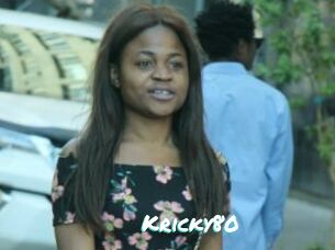 Kricky80