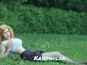 Kriemhilda