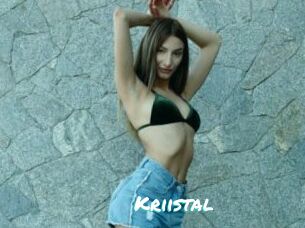 Kriistal