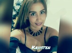 Kriisten