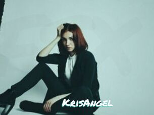 KrisAngel