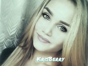 KrisBerry