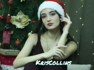 KrisCollins