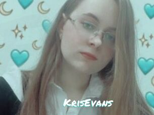 KrisEvans