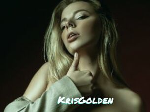 KrisGolden