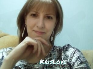 KrisLove