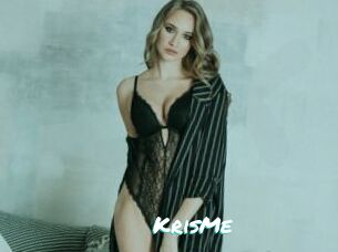 KrisMe