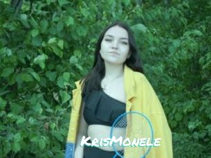 KrisMonele
