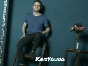 KrisYoung