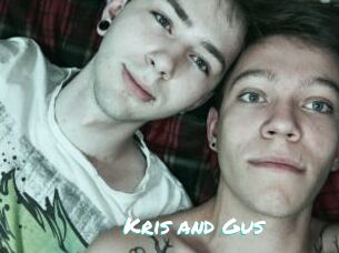 Kris_and_Gus