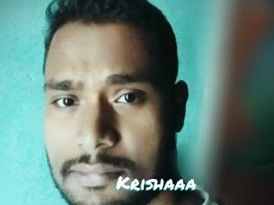 Krishaaa