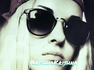 KrishnaKrishna