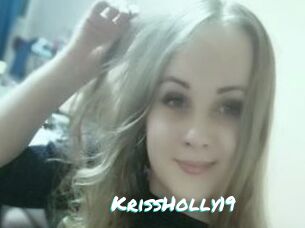 KrissHolly19