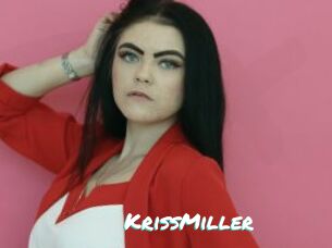 KrissMiller