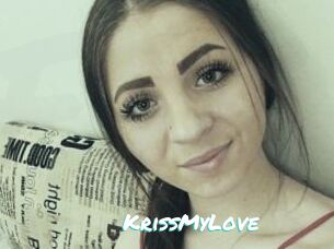 KrissMyLove