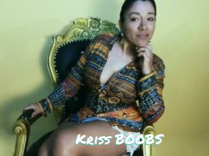 Kriss_BOOBS Free Sites X