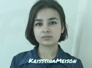 KrisstinaMeison