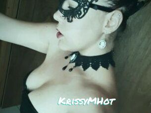 KrissyMHot