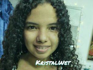 KristalWet