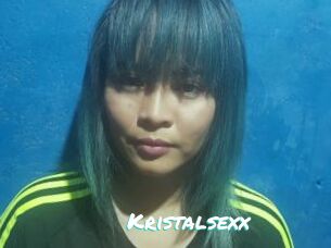 Kristalsexx