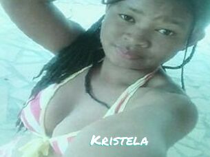 Kristela