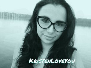 KristenLoveYou
