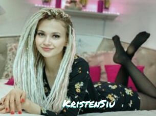 KristenSiu