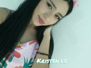 Kristen_le Free Sites X