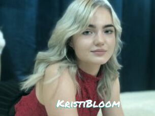 KristiBloom
