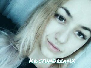 KristinaDreamX