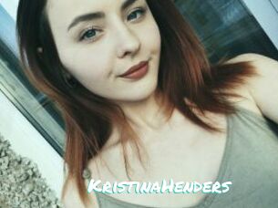 KristinaHenders