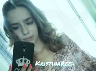 KristinaReed