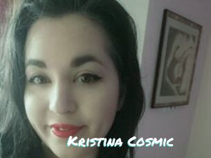 Kristina_Cosmic