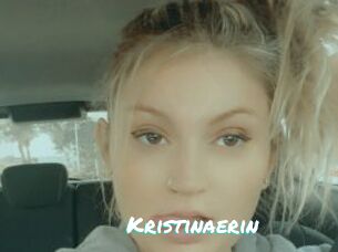 Kristinaerin