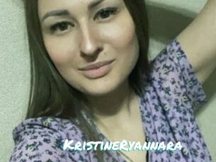KristineRyannara