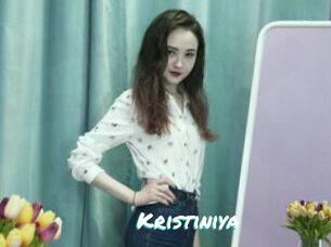 Kristiniya