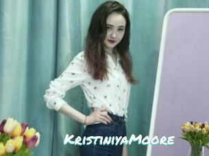 KristiniyaMoore