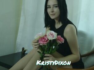 KristyDixon
