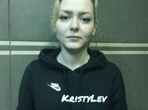 Kristy_Lev