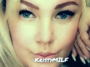KristyMILF