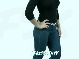 KristyShyY