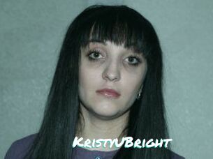 KristyUBright