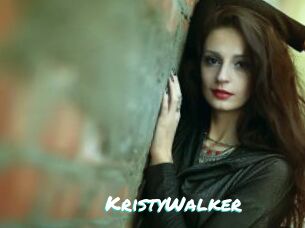 KristyWalker