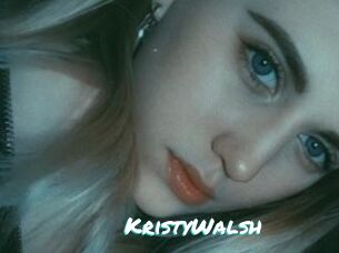 KristyWalsh