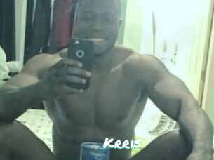 Krris