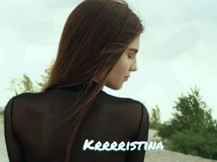 Krrrristina