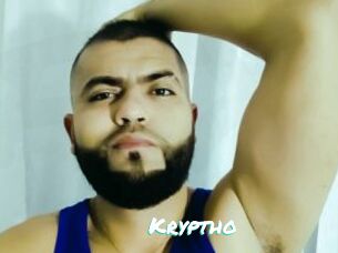 Kryptho