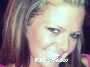 KryssySnow